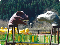 宇陀市平成榛原子供のもり公園