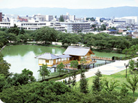 大中公園
