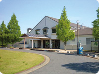 生駒山麓公園