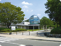 馬見丘陵公園