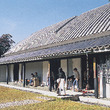 依水園・寧楽美術館