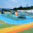 流水プール
