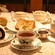 マクロビオティックのランチと喫茶のお店L'Heure Gourmandeの写真