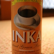 インカ　穀物コーヒー