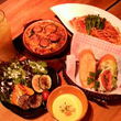 ドリアランチ