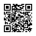 JewelページのQRコード