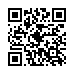 acasiページのQRコード