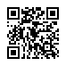 Red berryページのQRコード