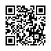 be fun fun ビー ファン ファンページのQRコード