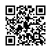 YukarieページのQRコード