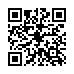 TiliaページのQRコード
