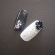 ハート＆キュービッド（0,1ct）